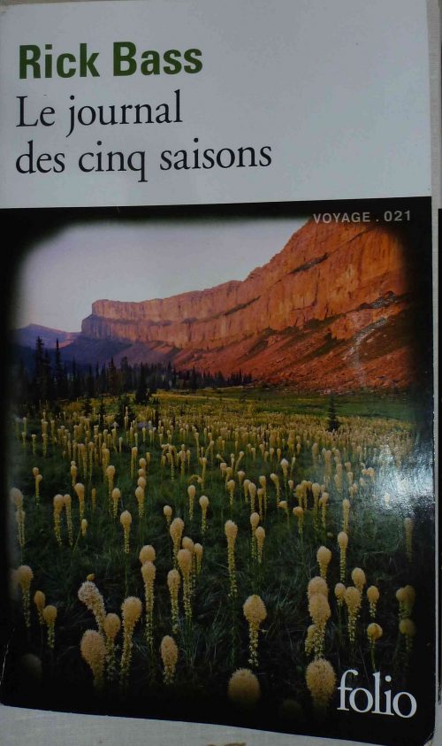 Hommage à la vallée du Yaak, Montana